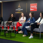 Coca-Cola reunió a las voces que abren la cancha para el fútbol femenino