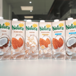 Natura® entra a la categoría de bebidas vegetales con una apuesta por el sabor y la cremosidad