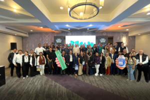 Easymax fortalece su presencia en Cuenca con una jornada de innovación y soluciones para el sector ferr etero
