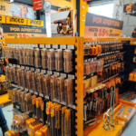 Guayaquil suma una nueva propuesta especializada en herramientas con la llegada de Ingco Store