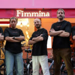 De Guayaquil a París: Diavolo Rosso llevó los sabores de Ecuador a la Paris Pizza Week 2026