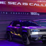 OMODA & JAECOO REVELÓ SU EVOLUCIÓN TECNOLÓGICA A NIVEL GLOBAL EN OMODA X NIGHT