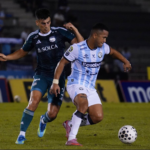 Emelec recupera 6 bajas clave para el duelo vital ante Guayaquil City